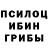 Печенье с ТГК марихуана TANUA Kosenko